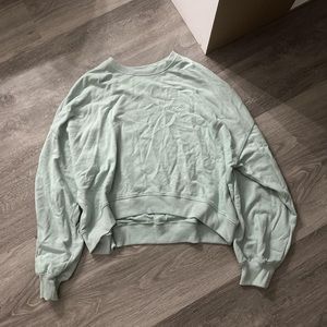 Hollister crewneck